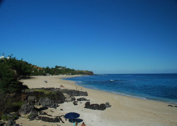 Букан-Кано, Реюньон, фото № 25311 – фотографии Реюньона