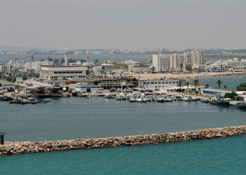 Побережье Северного Туниса. Фото 1 – фотографии Туниса