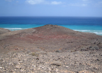 Морро-Хабле, Хандия полуостров, Фуэртевентура остров, Канарские острова, фото № 34326 – фотографии Канарских островов