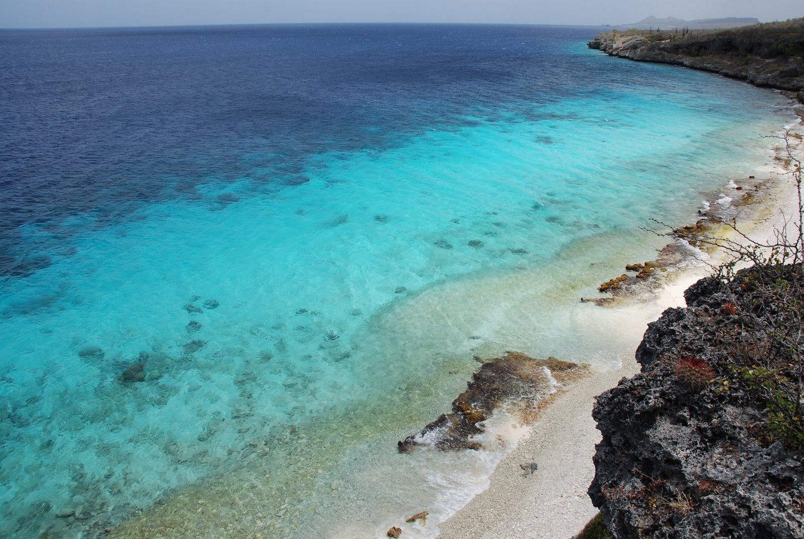 Бонайре остров, Карибские Нидерланды, фото № 76659 – фотографии Карибских Нидерландов