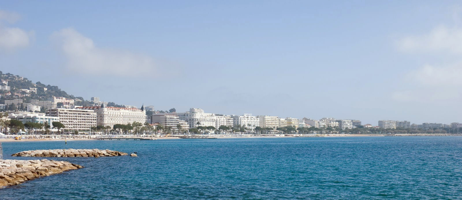 Канны, Франция. Фото 3 – фотографии Франции