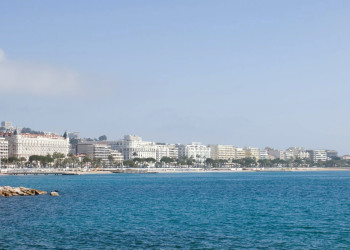 Канны, Франция. Фото 3 – фотографии Франции