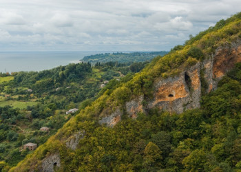 Природа Абхазии. Фото 7 – фотографии Абхазии