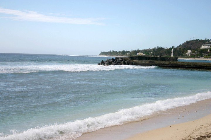 Сен-Жиль-ле-Бен, Реюньон, фото № 26013 – фотографии Реюньона