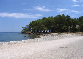 Кемер, Средиземноморский регион, Турция, фото № 47197 – фотографии Турции