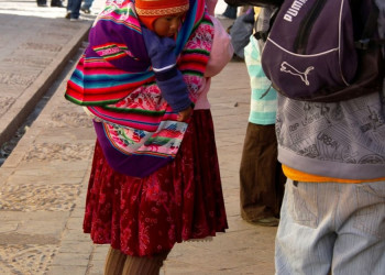 Peru_Pisac – фотографии Перу