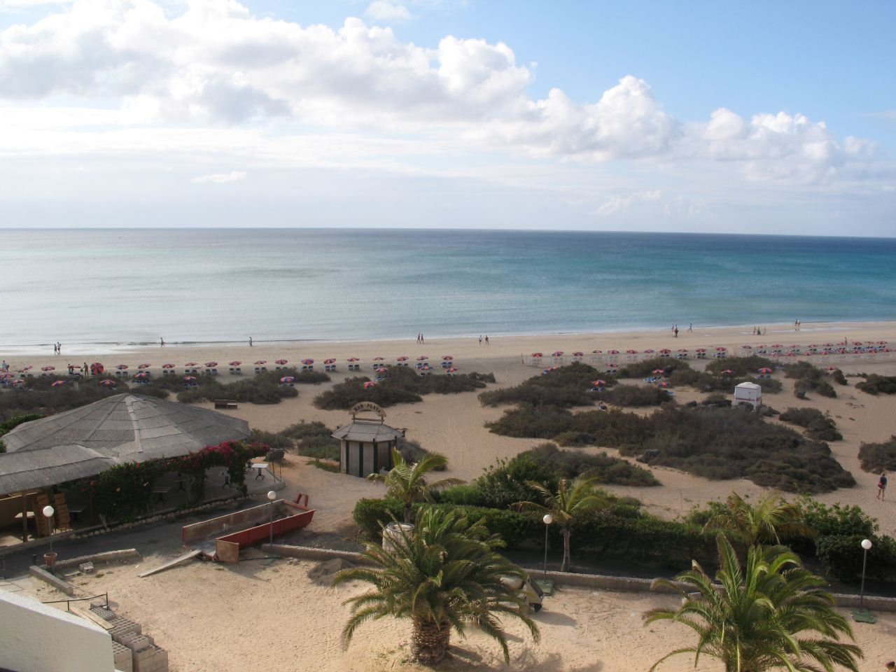 Коста-Кальма, Хандия полуостров, Фуэртевентура остров, Канарские острова, фото № 34218 – фотографии Канарских островов