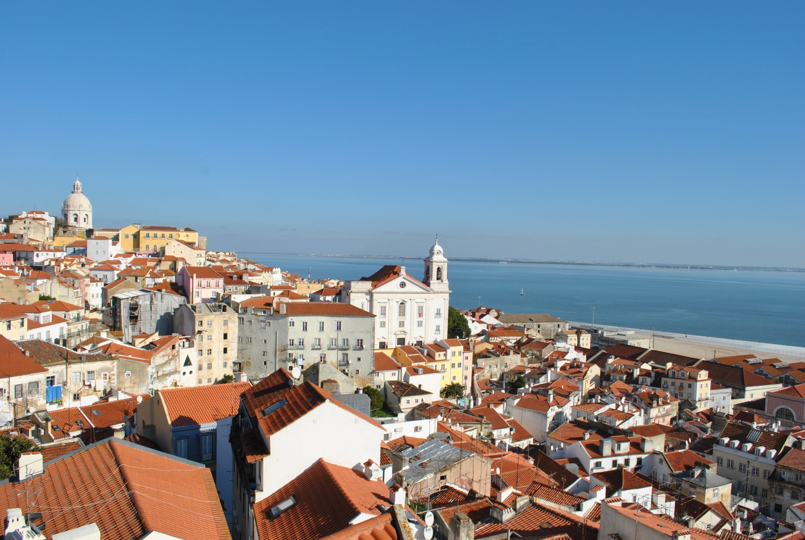 Город Лиссабон, Португалия. Фото 7 – фотографии Португалии