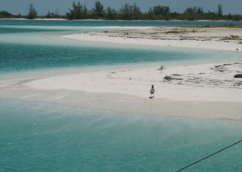 Пляж в Хувентуде, Куба. Фото 6 – фотографии Кубы