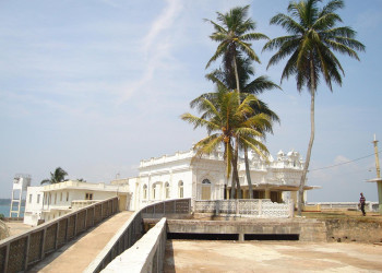 Берувела, Шри-Ланка, фото № 50701 – фотографии Шри-Ланки