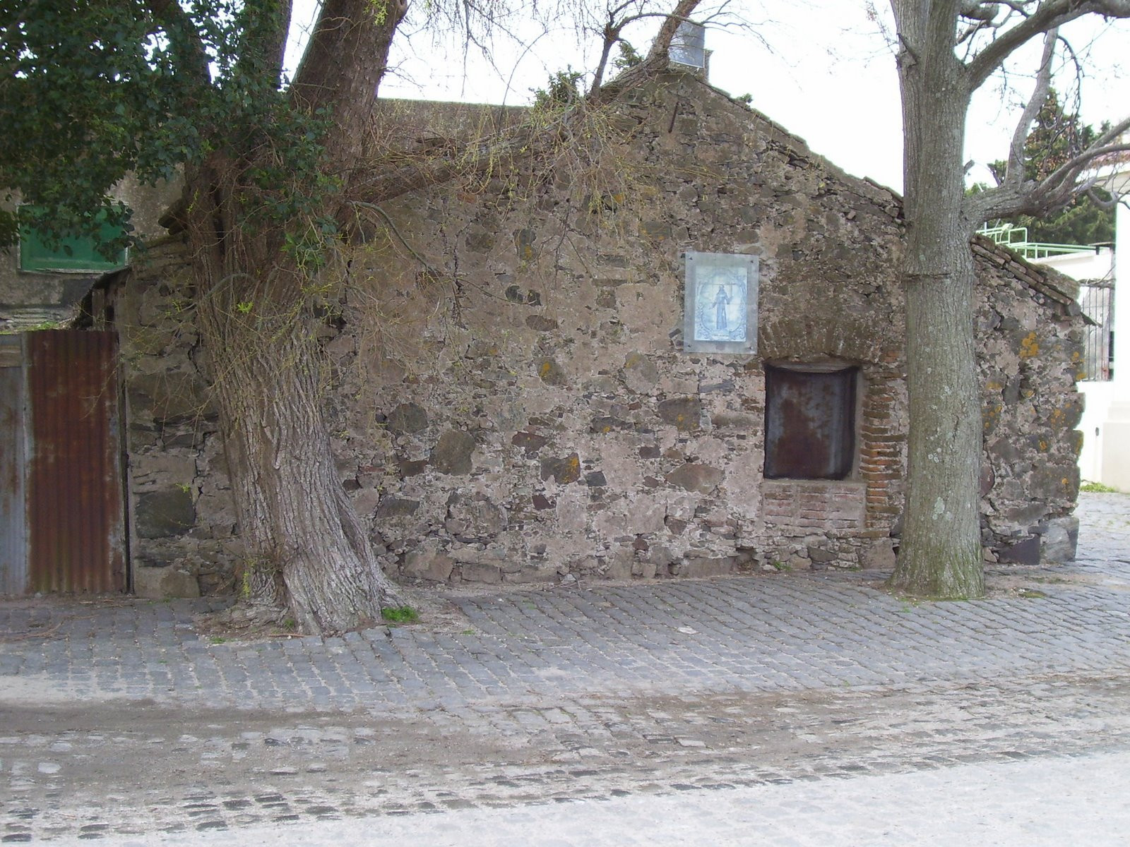 Колония дель Сакраменто, Уругвай, фото № 71734 – фотографии Уругвая