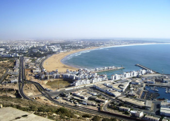 Марокко, фото № 213 – фотографии Марокко