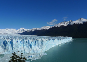 Аргентинская Патагония - ледник Перито Морено. Фото 1 – фотографии Аргентины