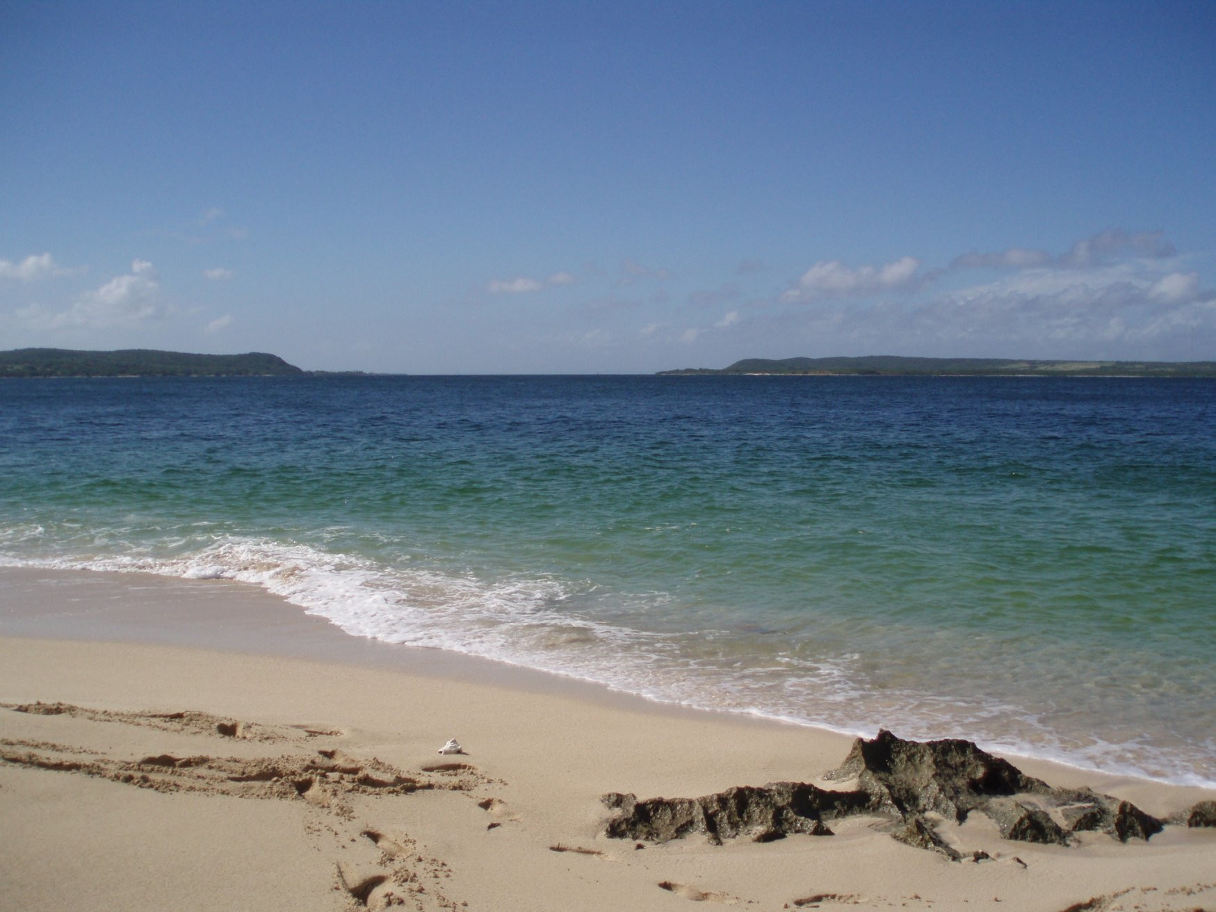 Море в Ольгин провинция, Куба. Фото 7 – фотографии Кубы