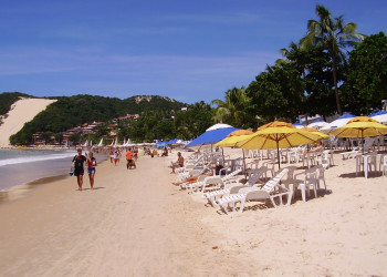 Натал, Бразилия, фото № 59608 – фотографии Бразилии