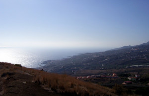 Брения-Баха, Ла-Пальма остров, Канарские острова, фото № 31866 – фотографии Канарских островов