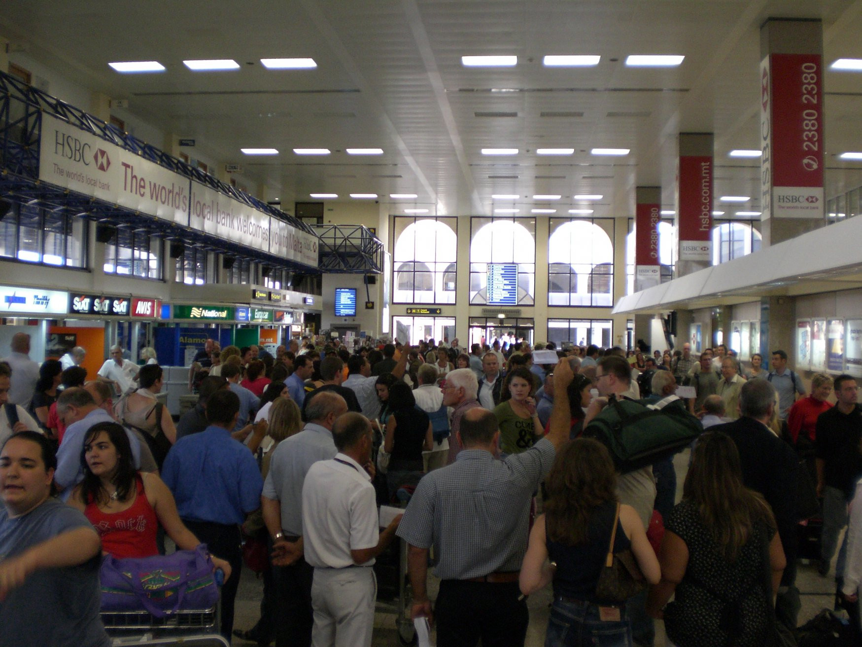 Мальта остров, Мальта, фото № 43219 – фотографии Мальты