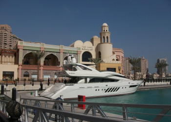 Доха. Катар. Фото 10 – фотографии Катара