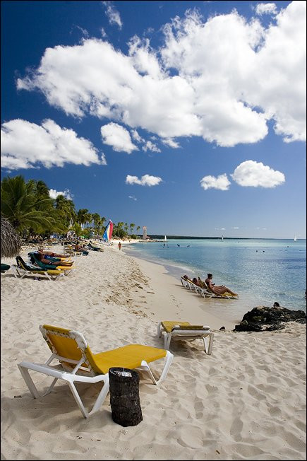 Байяибе, Доминикана, фото № 30237 – фотографии Доминиканы