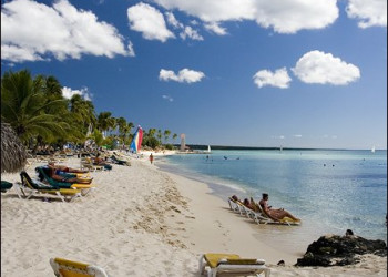 Байяибе, Доминикана, фото № 30237 – фотографии Доминиканы