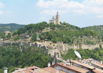 Велико-Тырново, Болгария. Фото 11 – фотографии Болгарии