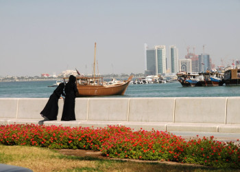 Доха, Катар, фото № 77686 – фотографии Катара