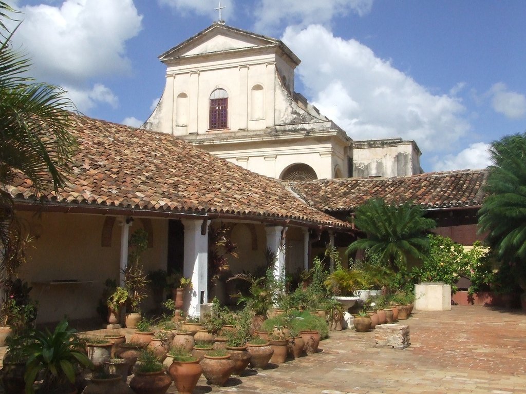 Тринидад, Куба. Фото 27 – фотографии Кубы