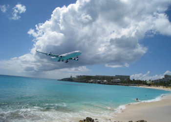 Синт-Мартен, фото № 4890 – фотографии Синт-Мартена