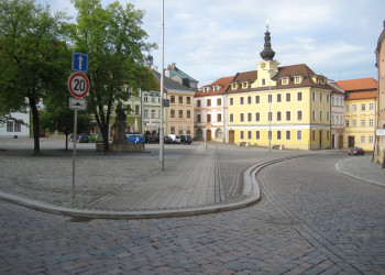 Градец-Кралове, Чехия, фото № 68735 – фотографии Чехии