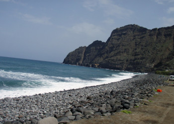 Эрмигва, Ла-Гомера остров, Канарские острова, фото № 31748 – фотографии Канарских островов