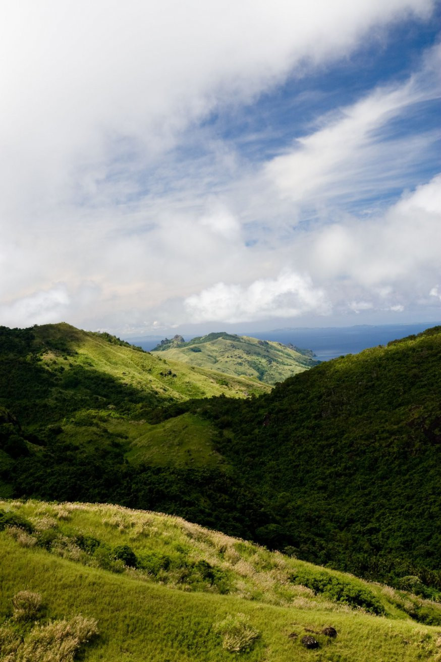 Вайа остров, Ясава группа островов, Фиджи, фото № 49914 – фотографии Фиджи