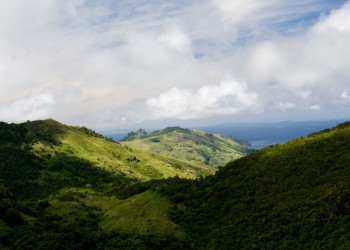 Вайа остров, Ясава группа островов, Фиджи, фото № 49914 – фотографии Фиджи