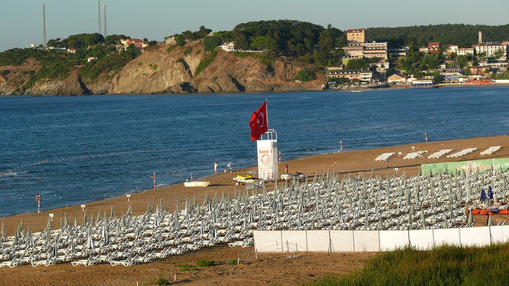 Килиос, Черноморский регион, Турция, фото № 47562 – фотографии Турции