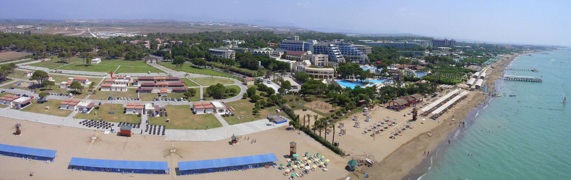 Белек, Средиземноморский регион, Турция, фото № 47146 – фотографии Турции