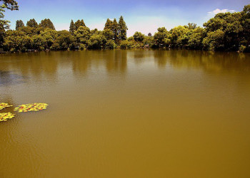 Hang Zhou West Lake – фотографии Китая