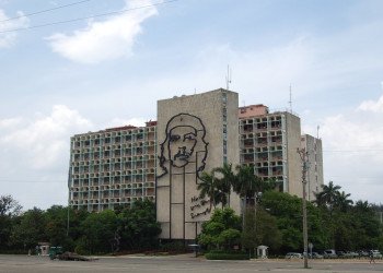 Гавана, Куба – фотографии Кубы