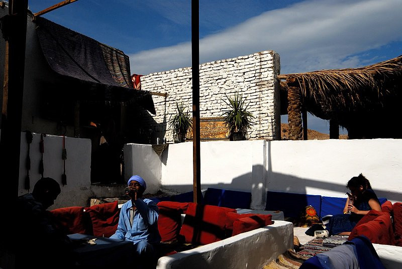 Дахаб, Египет, фото № 34940 – фотографии Египта