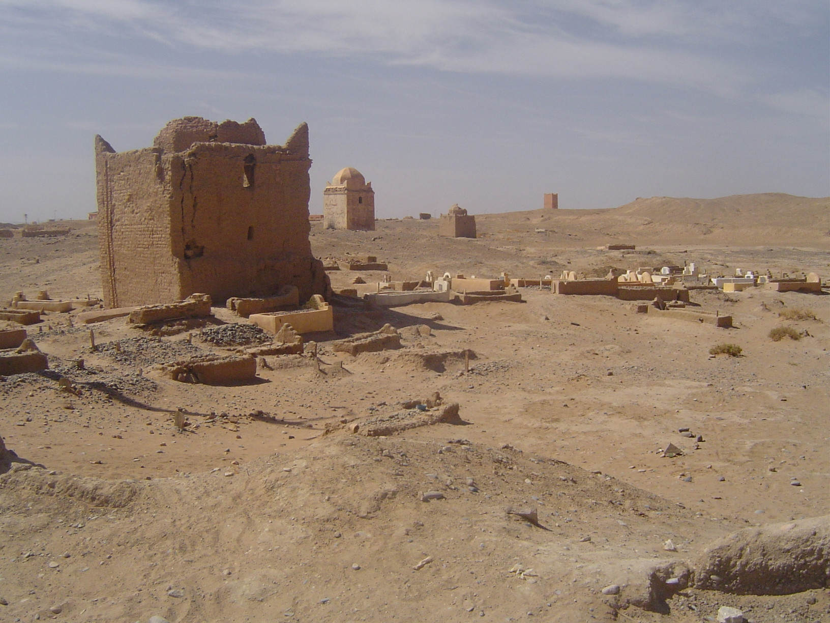 Эрфуд, Марокко, фото № 8718 – фотографии Марокко