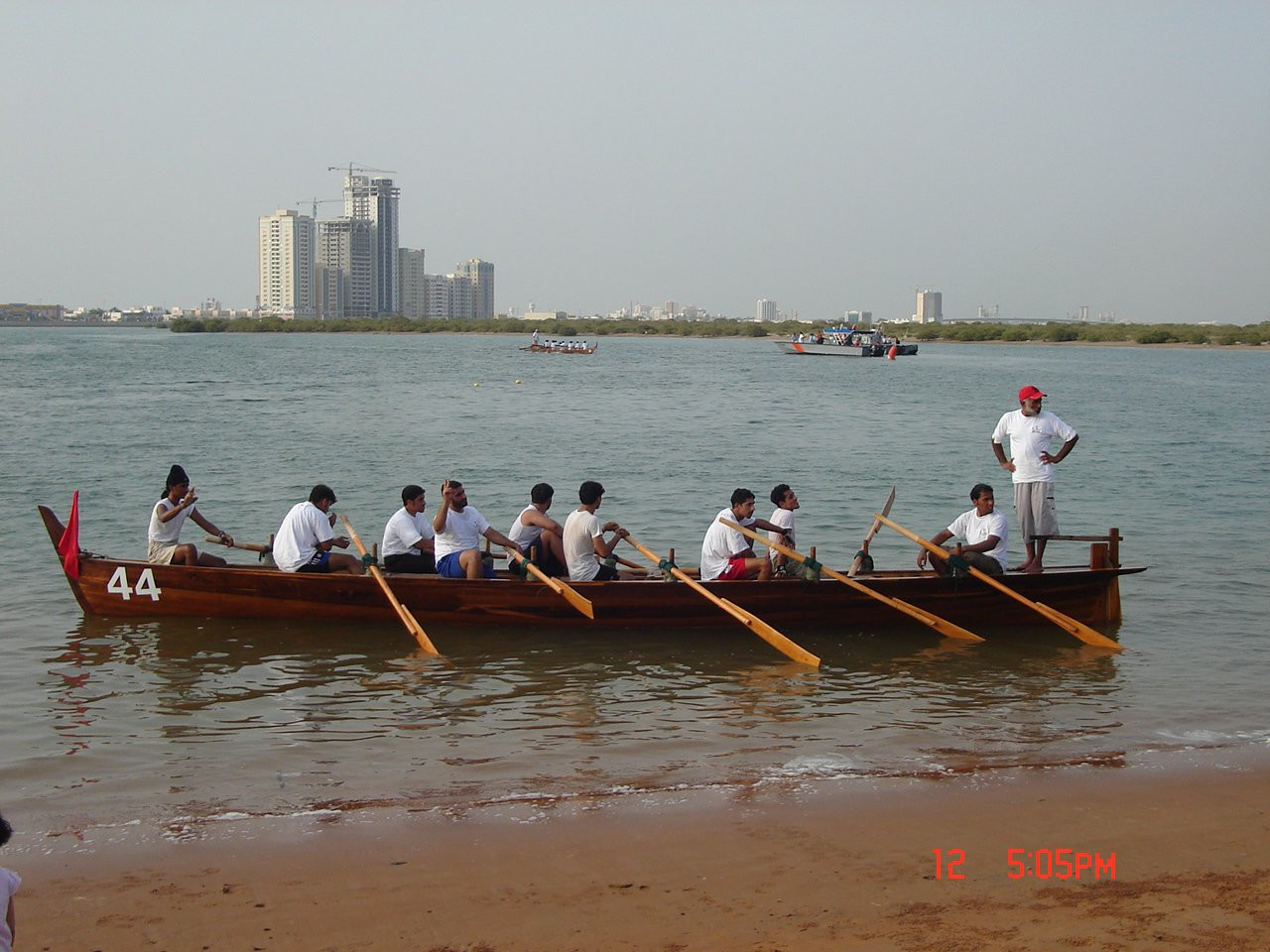 Рас-аль-Хайма, ОАЭ, фото № 61049 – фотографии ОАЭ
