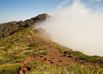 Ла-Пальма остров, Канарские острова, фото № 32029 – фотографии Канарских островов
