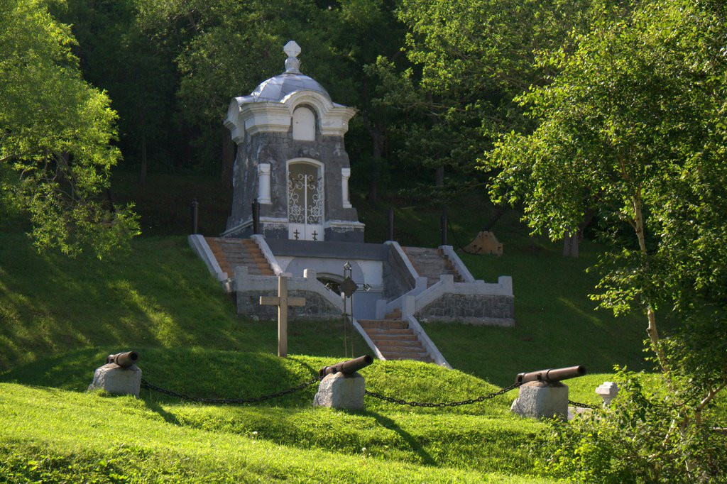 Достопримечательность в Петропавловск-Камчатский, Россия. Фото 5 – фотографии России
