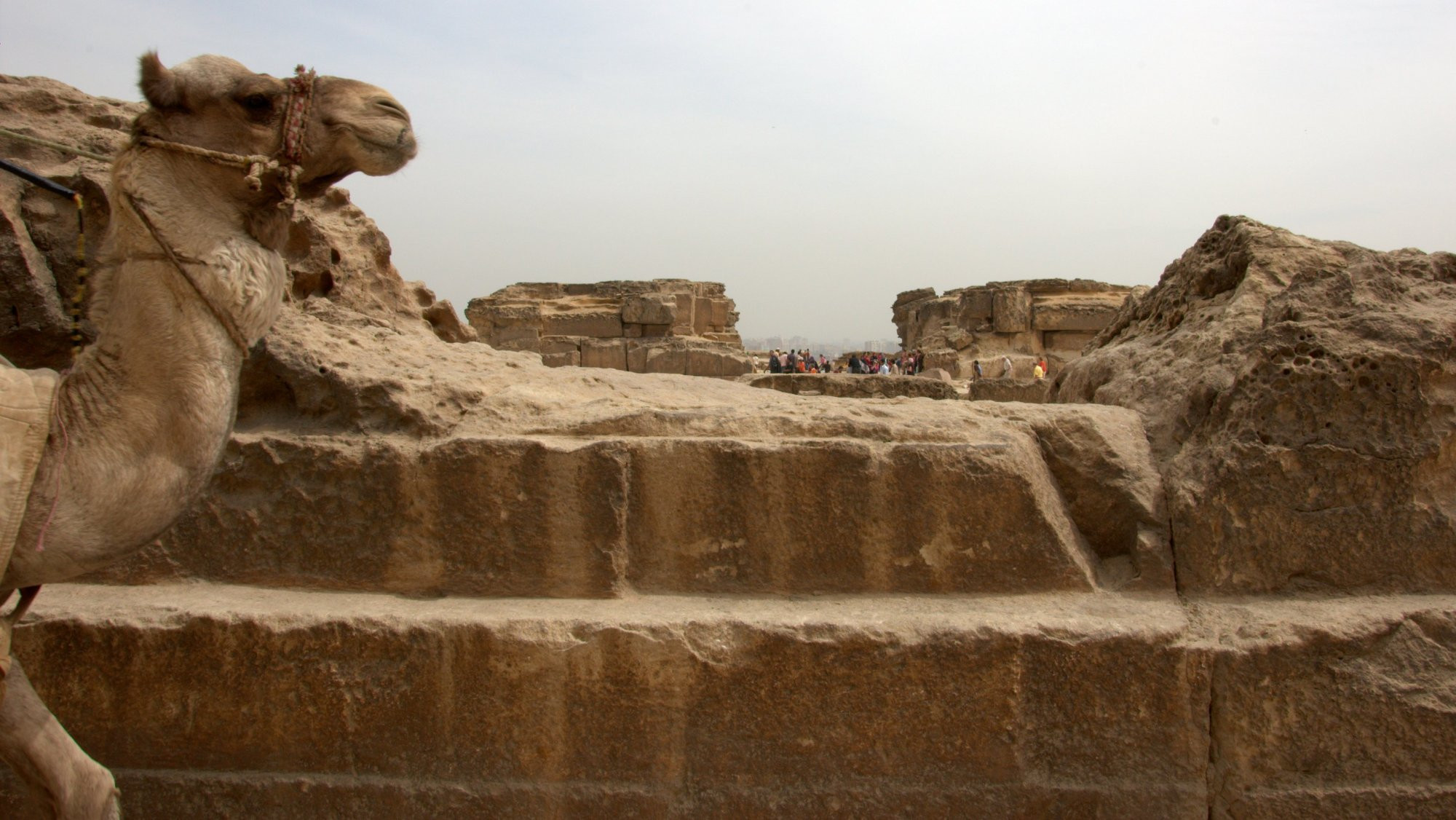 Каир, Египет, фото № 74165 – фотографии Египта