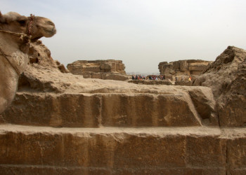 Каир, Египет, фото № 74165 – фотографии Египта