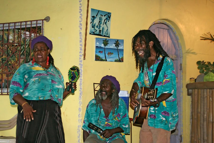 Негрил, Ямайка. Фото 8 – фотографии Ямайки