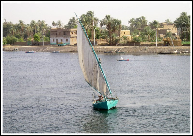 Египет, фото № 593 – фотографии Египта