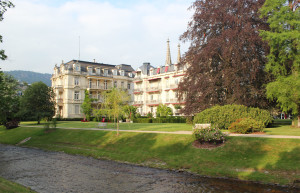 Баден – фотографии Германии