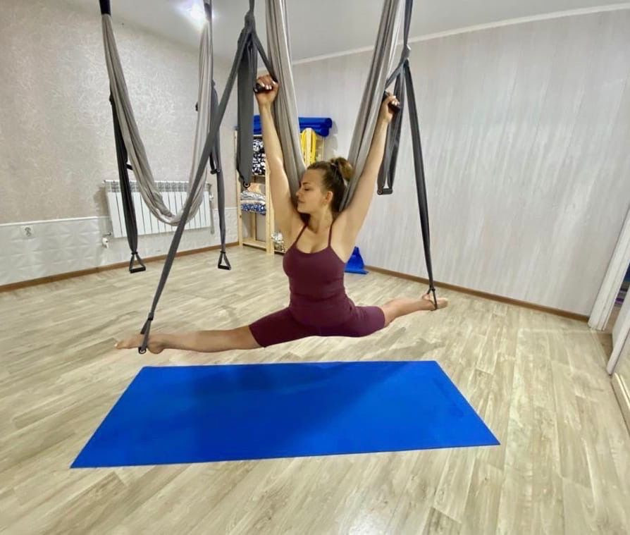 я – фотографии России