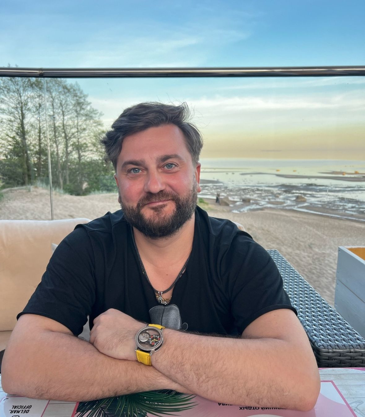 Ищу попотчицу – фотографии России