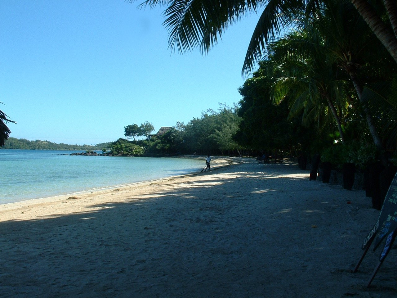 Тартл остров, Ясава группа островов, Фиджи, фото № 50368 – фотографии Фиджи