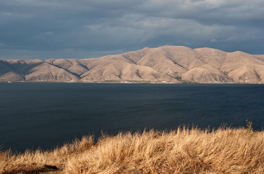 Озеро Севан, Армения. Фото 15 – фотографии Армении